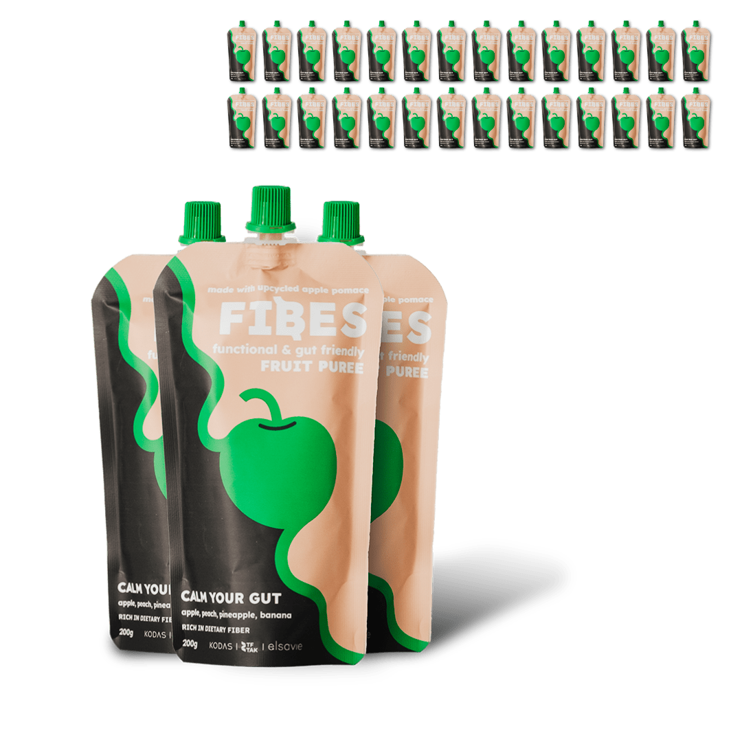 28 - Pack - Fibes