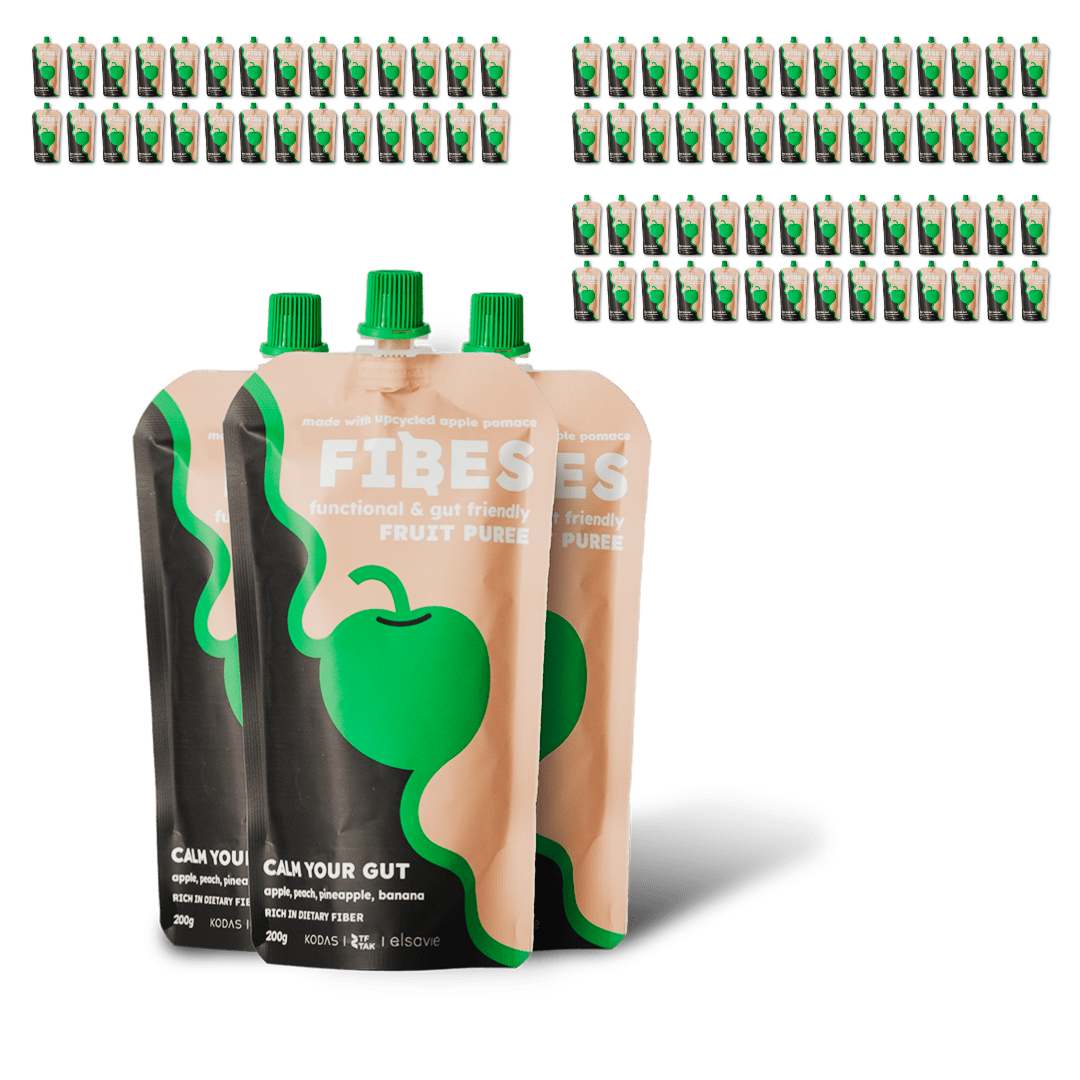 84 - Pack - Fibes