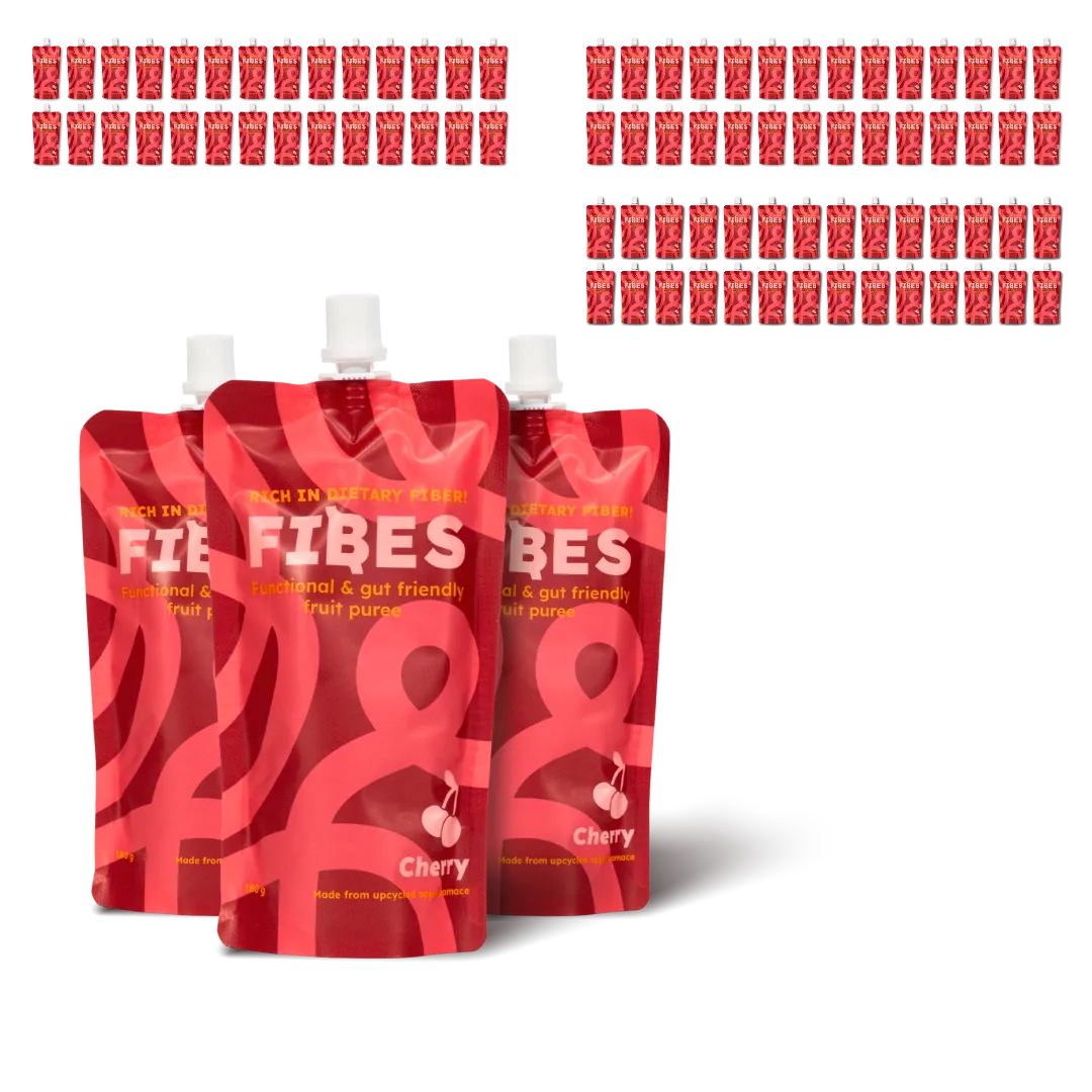Cherry Fibes