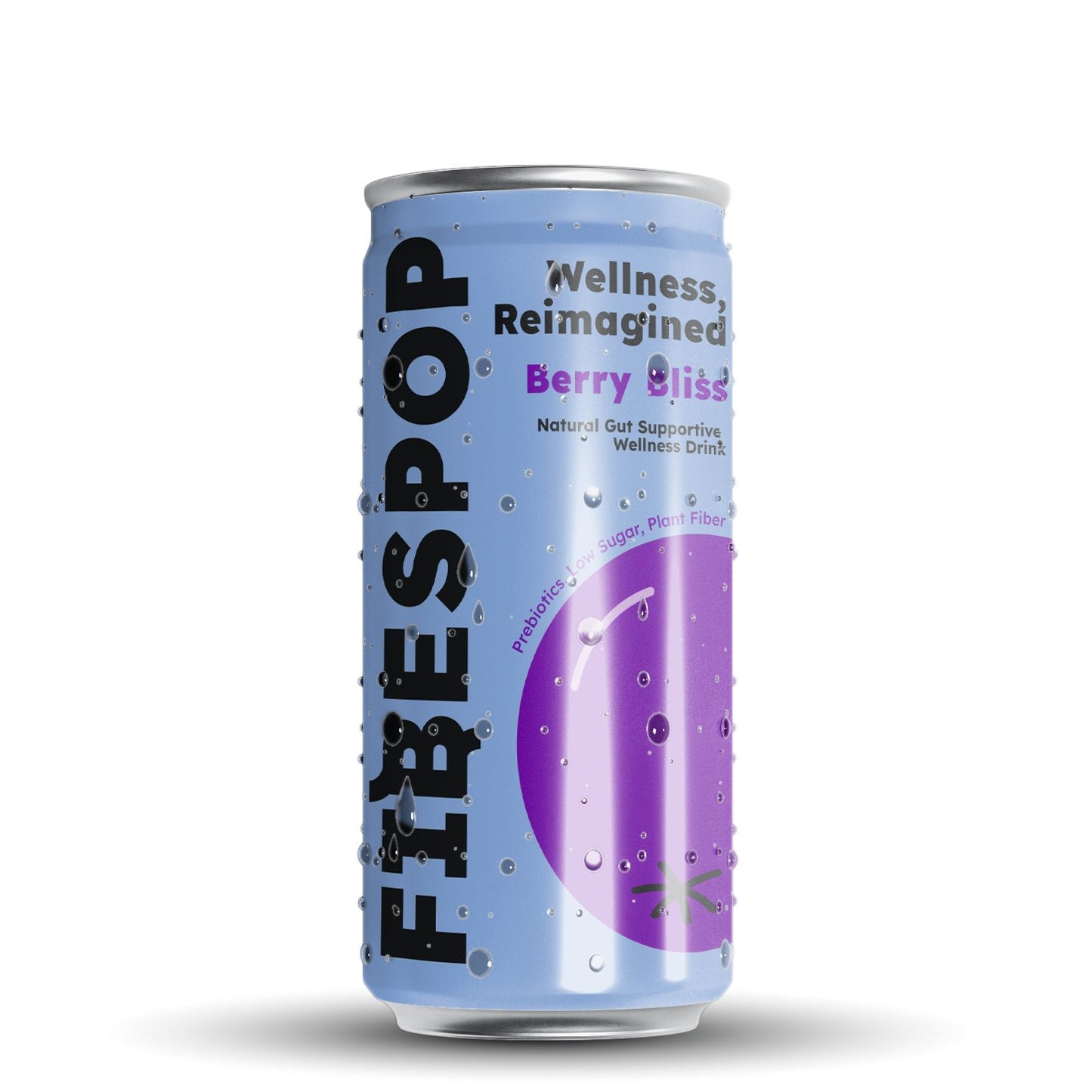 Berry Bliss 12 - Pack - Fibes