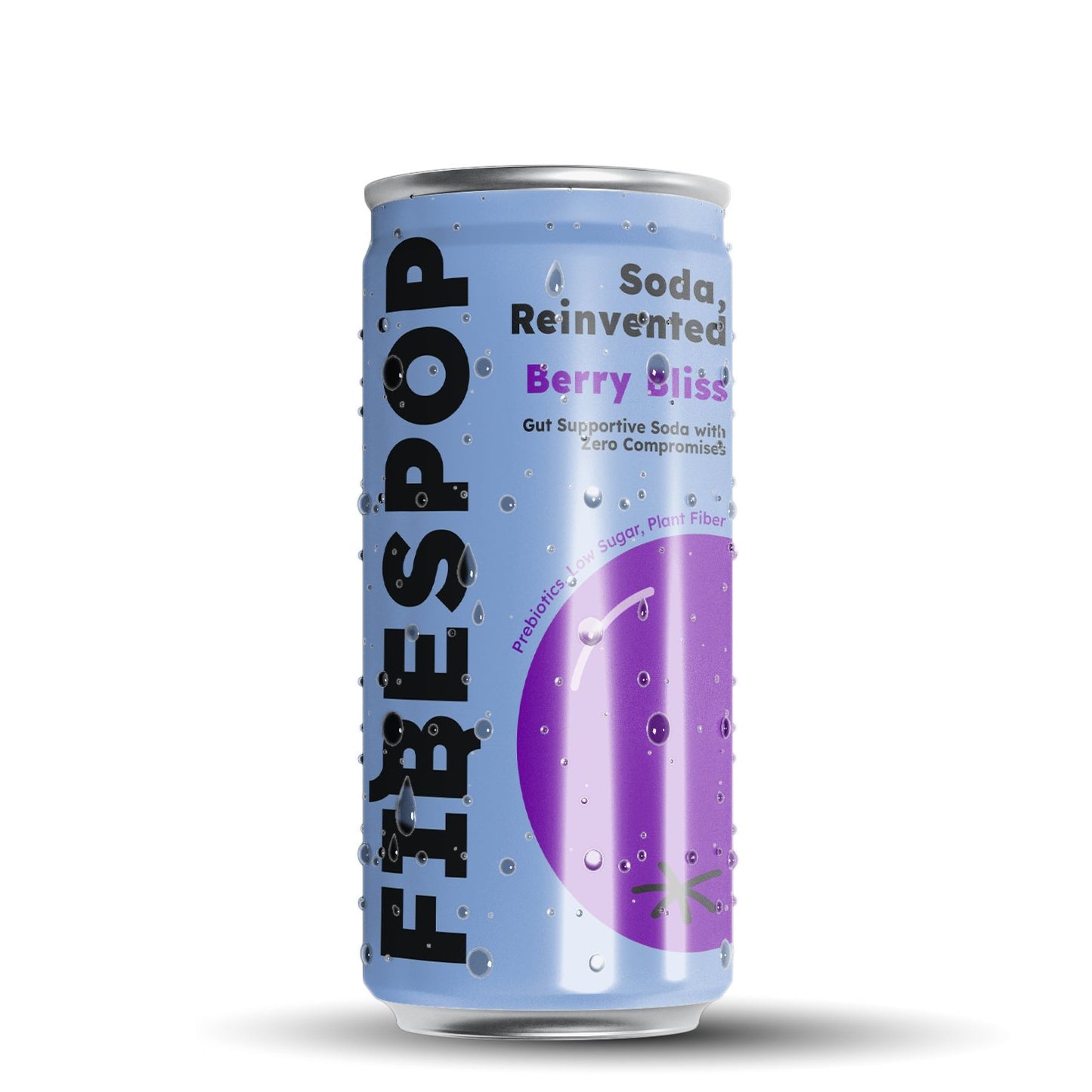 Berry Bliss - Fibes