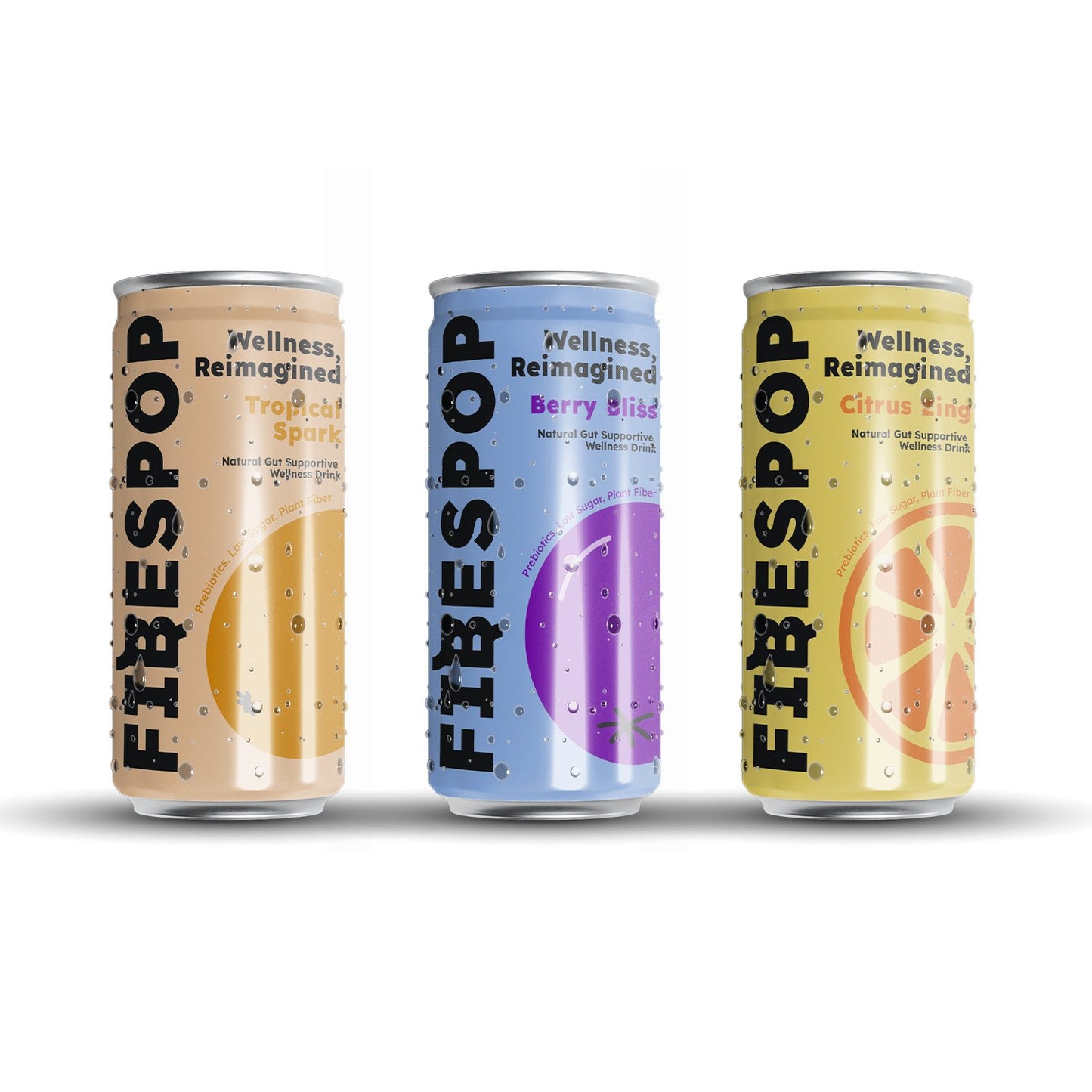 Mix 12 - Pack - Fibes