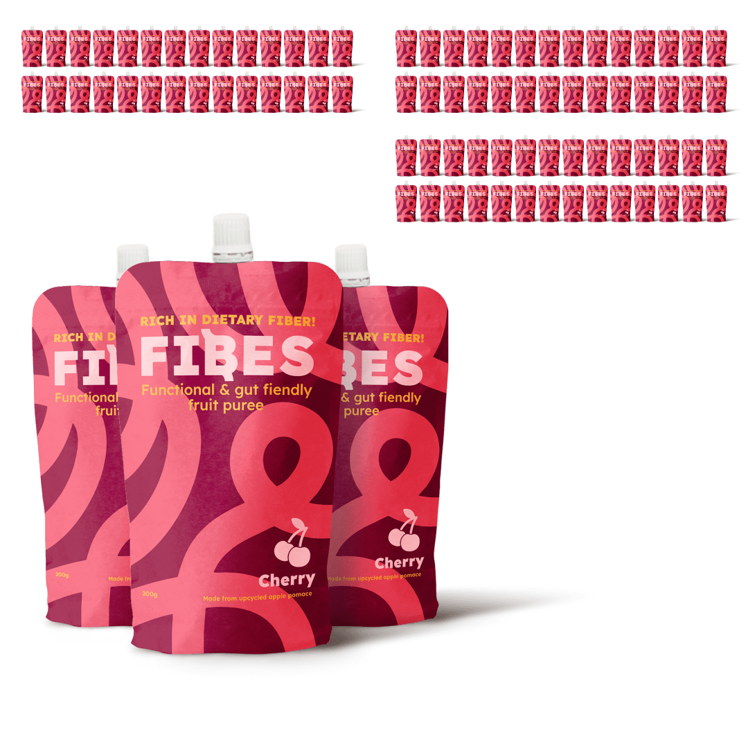 Presale! Cherry Fibes - Fibes