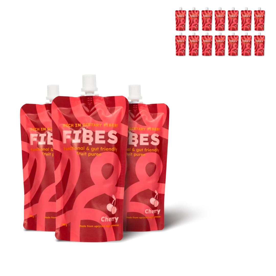 Cherry Fibes