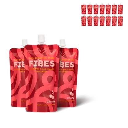 Cherry Fibes