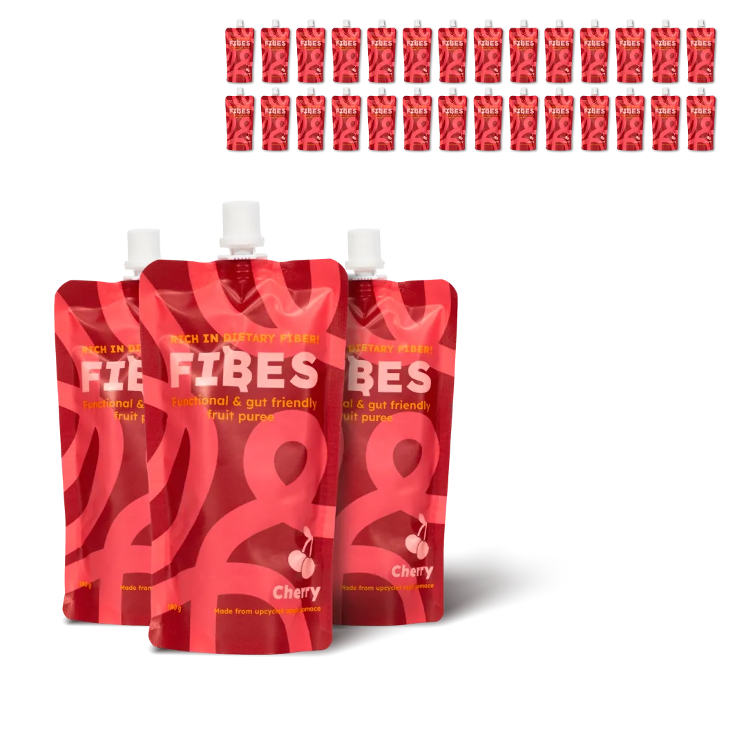 Cherry Fibes