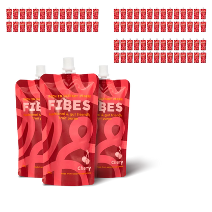 Cherry Fibes