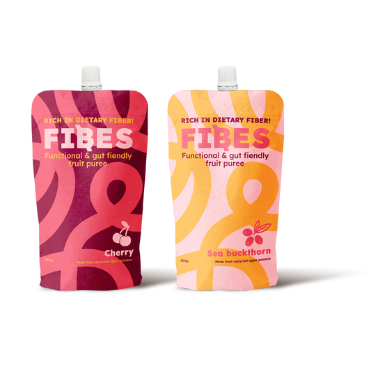 Double Flavor Combo