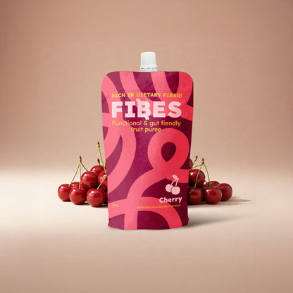 Presale! Cherry Fibes - Fibes