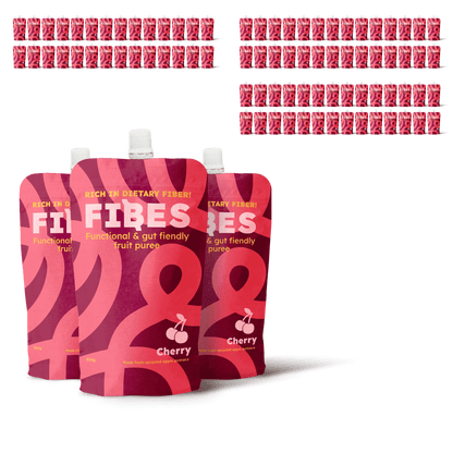 Presale! Cherry Fibes - Fibes