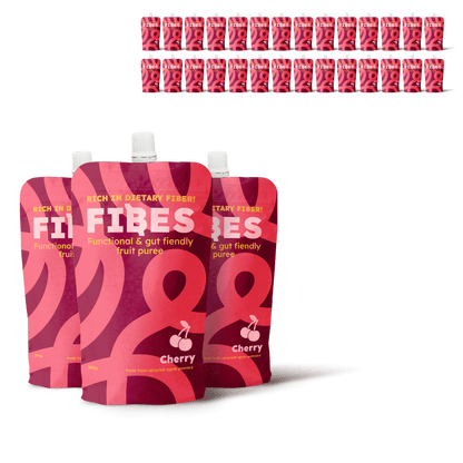 Presale! Cherry Fibes - Fibes